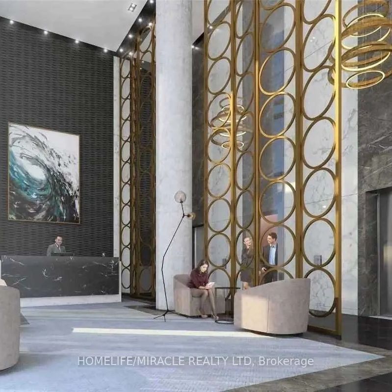 330 Richmond Street W #501 - Photo 1