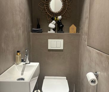 Quares Vastgoed | Appartement | Gemeubelde... | 7298195 - Photo 5