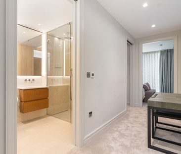 Apt 29, The Nicholson, Lansdowne Place, Ballsbridge, Dublin 4, D04 ... - Photo 3