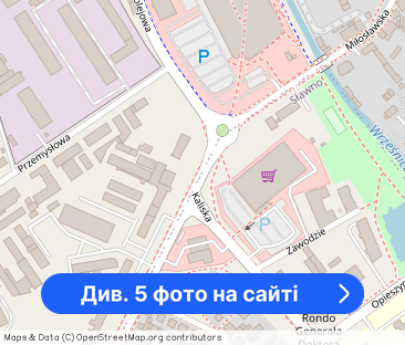 MIESZKANIE DO WYNAJĘCIA 2 pokoje - Фото 1