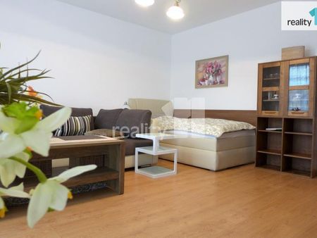 Pronájem bytu 1+1 50 m2 - Photo 3