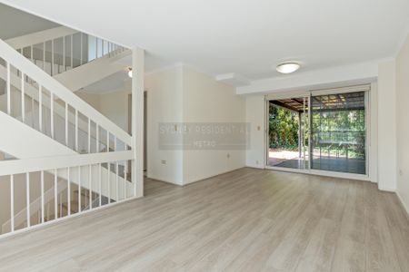 2/113 Ben Boyd Road, Neutral Bay NSW 2089 - Townhouse For Rent | Domain - Photo 5