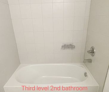 For Lease - 6 Massachusetts Lane, Markham, Ontario - Photo 6