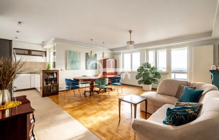 Warszawa, Ochota, Ochota Stara Ochota, Aleje Jerozolimskie - Photo 2