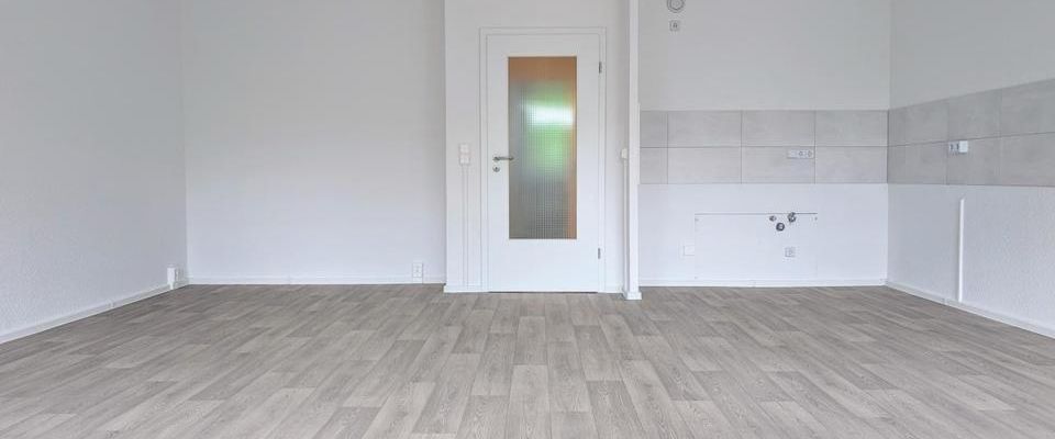 Top sanierte 2-Raumwohnung im beliebten Stadtteil Kappel - Foto 1