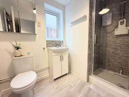 1 bedroom apartment to rent - Photo 5