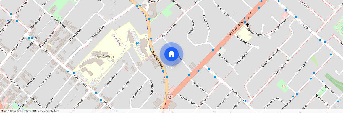 11/18-20 Price Street, NSW 2112, Ryde