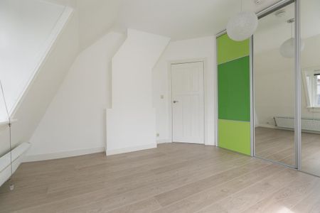 Te huur: Huis Mezenplein 22 in Den Haag - Photo 3