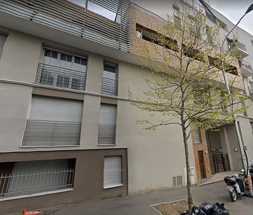 Location appartement 2 pièces, 37.80m², Noisy-le-Sec - Photo 3