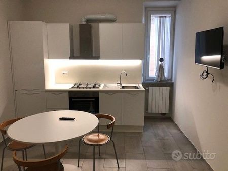 STANZA per STUDENTI CON BAGNO ESCLUSIVO- U.TORVERG - Photo 5