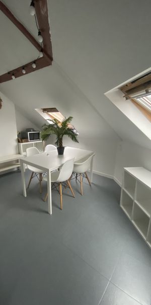 Location Appartement 1 pièce 13m² AMIENS 80000 - Photo 1