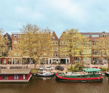 Tussenverdieping te huur in AMSTERDAM - Photo 5