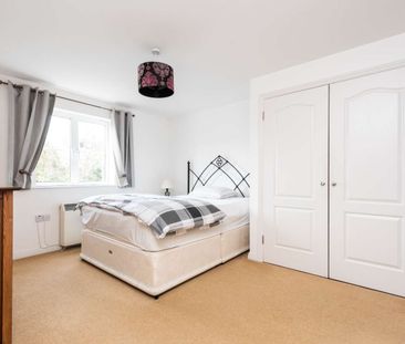 Rowland Hill Court, Osney Lane, Oxford, OX1 1LE - Photo 3