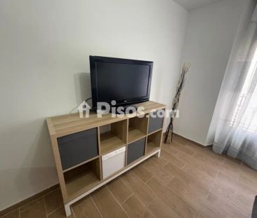 Piso en alquiler en Calle de Aragón, 27 - Foto 1