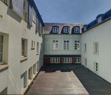 Location Appartement 1 pièce 23m² ROUEN 76000 - Photo 4