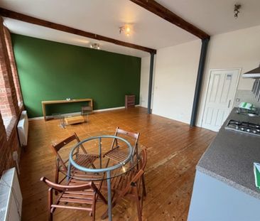 Longden Mill, Nottingham, Nottinghamshire - Photo 1