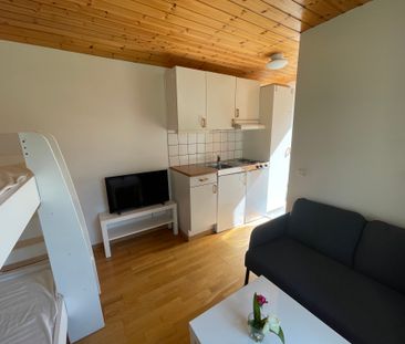 Brännemysten, Hovås - Photo 2