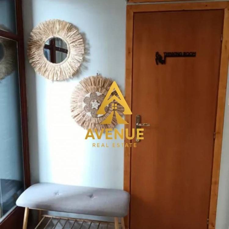 Studio/Γκαρσονιέρα για ενοικίαση Άνω Πόλη - Photo 1