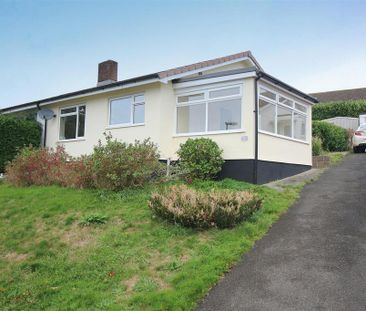 2 bedroom semi-detached bungalow to rent - Photo 2