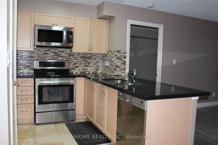 For Lease - 188 Doris Avenue Unit# 1211, Toronto, Ontario - Photo 3