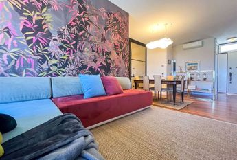 Maison in Affitto a CITTÀ GIARDINO