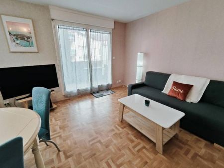 Appartement 2 pièces – 51 m² environ à Saint-Malo (ref : 38931) - Photo 2