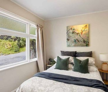 4-Bedroom, 2-Bathroom Home in Aro Valley - Photo 4