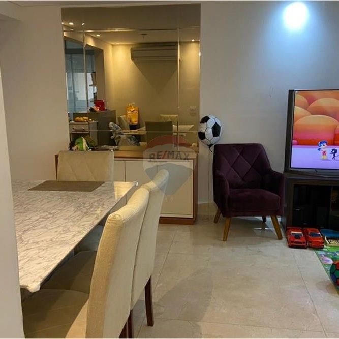 Alugue Amplo Apto 2 suítes 86 M2, Condomínio Cidade Maia, Guarulhos - Foto 1