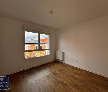 Location Appartement 2 pièces 42m² RONCQ 59223 - Photo 2