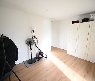 Stijlvolle VRIJSTAANDE nieuwbouwwoning met TUIN en GARAGE! - Foto 6