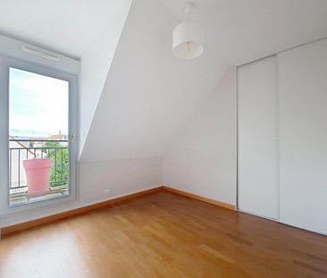 Location Appartement 3 pièces 54m² DIJON 21000 - Photo 2