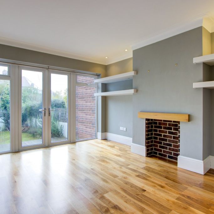 Great North Road, Gosforth, Newcastle Upon Tyne NE3 5LX - Photo 1