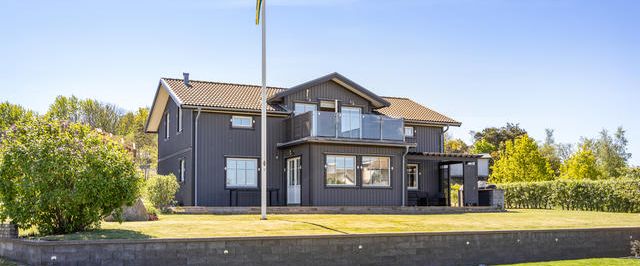 Årnäsvägen, Åskloster - Photo 1