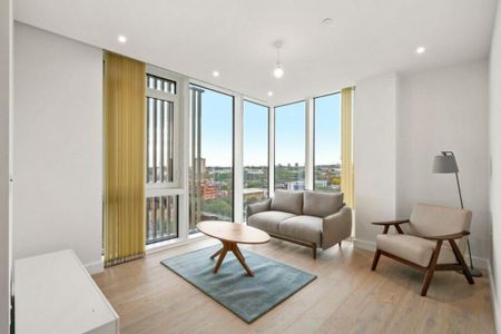 2 bedroom apartment to rent - Photo 2