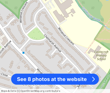 Chelmarsh Avenue, Castlecroft - Photo 1