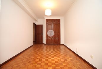 Apartamento T3 em Braga
