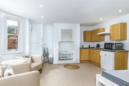 Kingston Road, Oxford, Oxfordshire, OX2 studio to rent - Photo 2