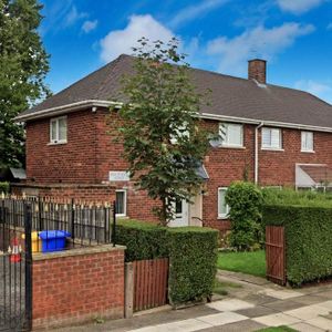 2 bedroom semi-detached house to rent - Photo 3