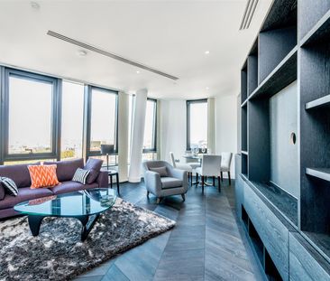 Parliament House, 81 Black Prince Road, Vauxhall, London, SE1 - Photo 2