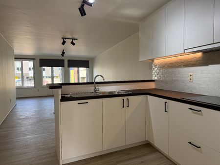 Appartement met terras te Lier - Foto 3