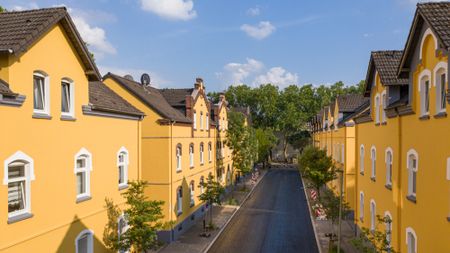 Renovierte 2-Zimmer-Wohnung sucht neue Mieter! Besichtigungstermine sind ab dem 01.10.24 möglich - Photo 5