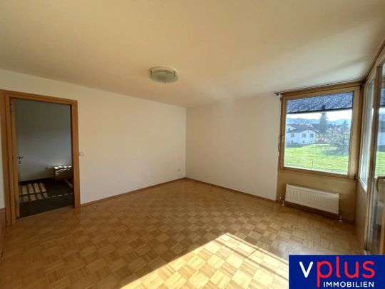 Ruhige 2-Zimmer-Wohnung mit schönem Ausblick - Photo 1