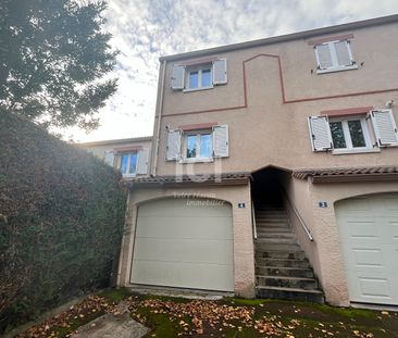 Maison à louer vide SAINT BREVIN L'OCEAN - Photo 1