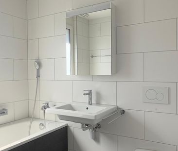 modern und ruhig - Ihr neues Zuhause an der Fichtenstrasse - Photo 4
