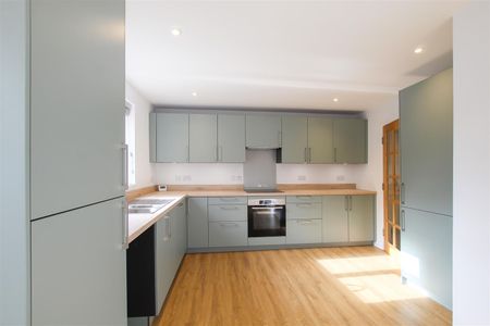 Sidney Gardens, Haslingfield, Cambridge - Photo 5