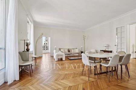 Appartement à louer à Paris 8Ème - Photo 3