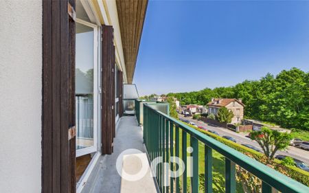 Appartement à louer - Photo 2