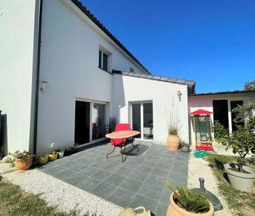 Location - Maison - 4 pièces - 101.00 m² - montauban - Photo 1