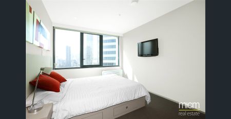 City Tempo: 17th Floor - Fantastic Inner City Apartment! - Photo 3