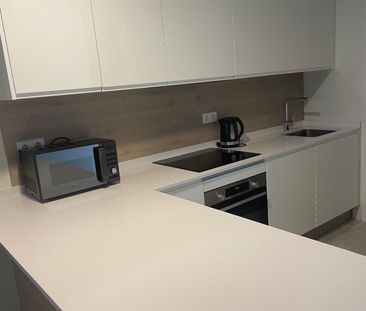 Middle Floor Apartment in New Golden Mile - Photo 6